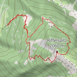 thumbnail for Riffelspitz