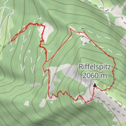 thumbnail for Felsenweg - 2B