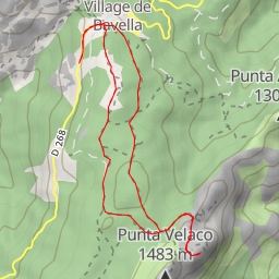 thumbnail for Le Promontoire