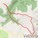 thumbnail for Route de Lagarrigue - Route de Lagarrigue