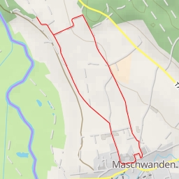 thumbnail for Hinterfeldstrasse
