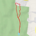 thumbnail for Høgdarunden   Låveggåsrunden - Fjellheimvegen