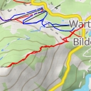 thumbnail for Wannenkopf