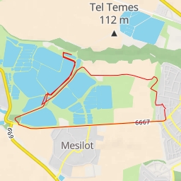 thumbnail for גשר קנטרה - גשר קנטרה - מועצה אזורית עמק המעיינות