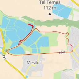 thumbnail for גשר קנטרה - מועצה אזורית עמק המעיינות