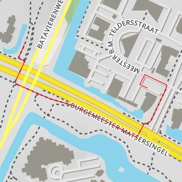 thumbnail for Wassenaarweg - Arnhem