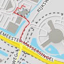 thumbnail for Burgemeester Matsersingel - Burgemeester Matsersingel - Arnhem