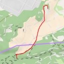 thumbnail for Font de les Tàpies - Camí Ral de Manresa a Vic