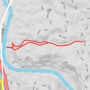 thumbnail for Untere Hangentobelstrasse - Untere Hangentobelstrasse - Winterthur