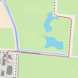 thumbnail for beheerpad - beheerpad - Ede