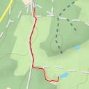 thumbnail for Golfplatz Unterhaugstett / Bad Liebenzell - L 343