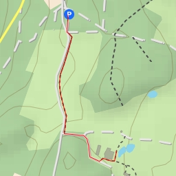 thumbnail for Golfplatz Unterhaugstett / Bad Liebenzell - L 343