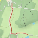 thumbnail for Golfplatz Unterhaugstett / Bad Liebenzell - L 343