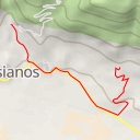 thumbnail for Hollowed Rock