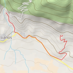 thumbnail for Hollowed Rock