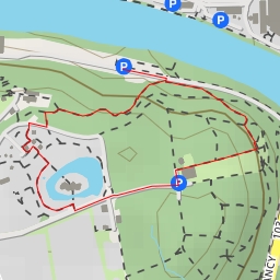 thumbnail for Parc aux animaux - Chemin de la Bâtie - Genève