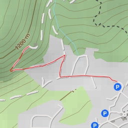 thumbnail for Travesía de Pozas - Travesía de Pozas