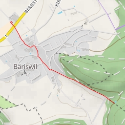 thumbnail for Wannetalweg