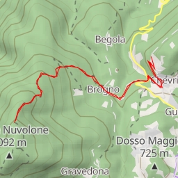 thumbnail for Belvedere del Nuvolone