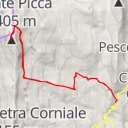 thumbnail for Monte Picca