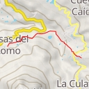 thumbnail for acceso coche casa rural pepita - acceso coche casa rural pepita