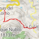 thumbnail for Lugar Diseminado La Culata - Lugar Diseminado La Culata