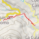 thumbnail for Lugar Diseminado Los Manantiales - Lugar Diseminado Los Manantiales