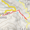 thumbnail for acceso coche casa rural pepita - acceso coche casa rural pepita