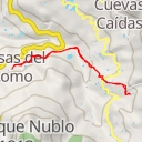 thumbnail for Lugar Diseminado Los Manantiales - Lugar Diseminado Los Manantiales