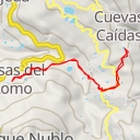 thumbnail for Lugar Diseminado Cuevas Caidas - Lugar Diseminado Cuevas Caidas