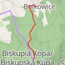 thumbnail for Ścieżka Langego