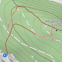 thumbnail for Aeugsterberg
