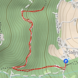 thumbnail for St. Valentin - St. Valentin