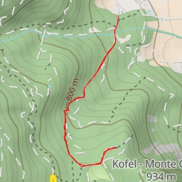 thumbnail for Eppaner Höhenweg - Alta Via di Appiano