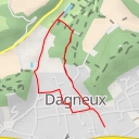 thumbnail for Chemin des Irandes - Chemin des Irandes