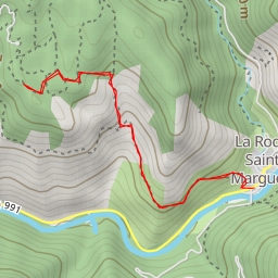 thumbnail for Gorges de la Dourbie