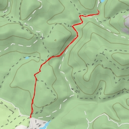thumbnail for Piste du Ravin du Mal Infernet - Piste du Ravin du Mal Infernet