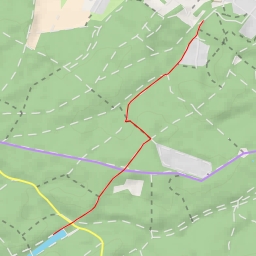 thumbnail for Großer Warndtweiher