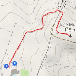 thumbnail for José Morto