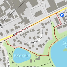 thumbnail for Jessenteich