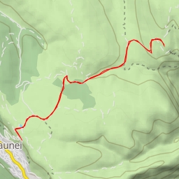 thumbnail for Bacu Orrolossi