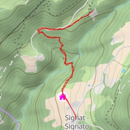 thumbnail for Erdpyramiden - Piramidi di Terra - Erdpyramidenweg - Ritten - Renon