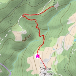 thumbnail for Erdpyramiden im Rivelaungraben - Piramidi di terra nella gola del Rio Rivellone - Erdpyramidenweg - Ritten - Renon