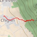 thumbnail for Chemin de la Chancelière