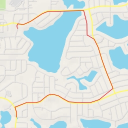 thumbnail for South Palomar Drive