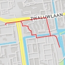 thumbnail for Pieter van der Kuijstraat