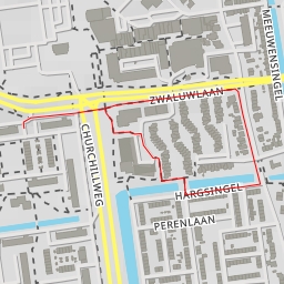 thumbnail for Hargsingel