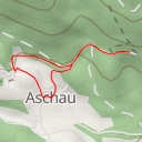 thumbnail for Sattelweg - St. Wolfgang im Salzkammergut