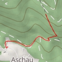 thumbnail for Sommerauweg - St. Wolfgang im Salzkammergut