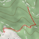 thumbnail for Sommerauweg - St. Wolfgang im Salzkammergut